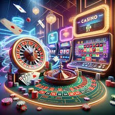 shweshan အွန်လိုင်းကာစီနိုနှင့် Sportsbook